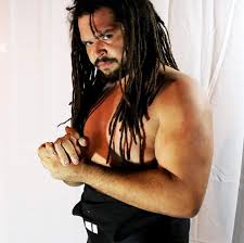 Featured member of Pillars of Mayhem