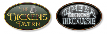 Dickens Opera House logo